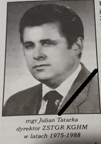 Dyrektor Tatarka